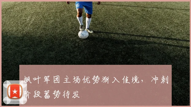 枫叶军团主场优势渐入佳境,冲刺阶段蓄势待发 - 虎扑体育推荐