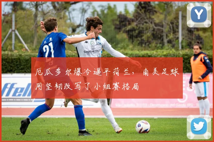 厄瓜多尔爆冷逼平荷兰,南美足球用坚韧改写了小组赛格局 - 虎扑体育推荐