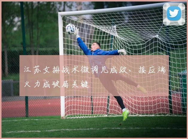 江苏女排战术微调见成效,接应端火力成破局关键 - 虎扑体育推荐