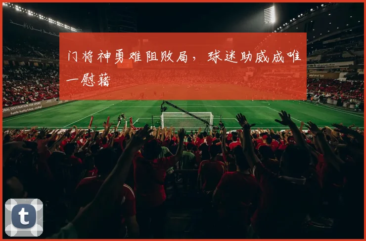 门将神勇难阻败局,球迷助威成唯一慰藉 - 虎扑体育推荐